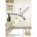 Modern Design DC Decorative Ceiling Fan For Home